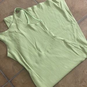 Reformation bel dress